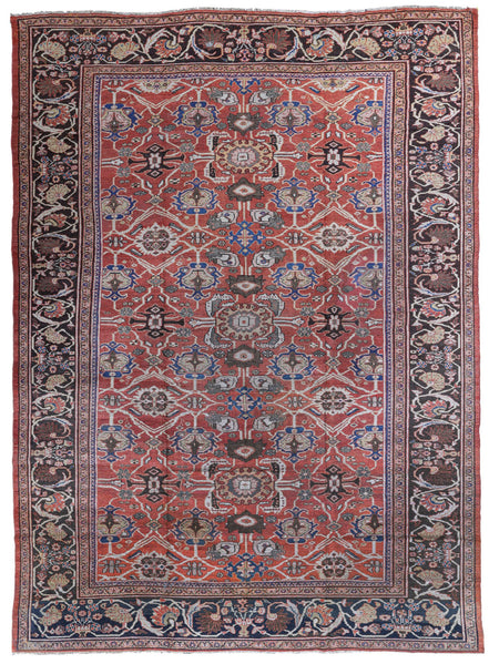 Sultanabad 03195 - image 1