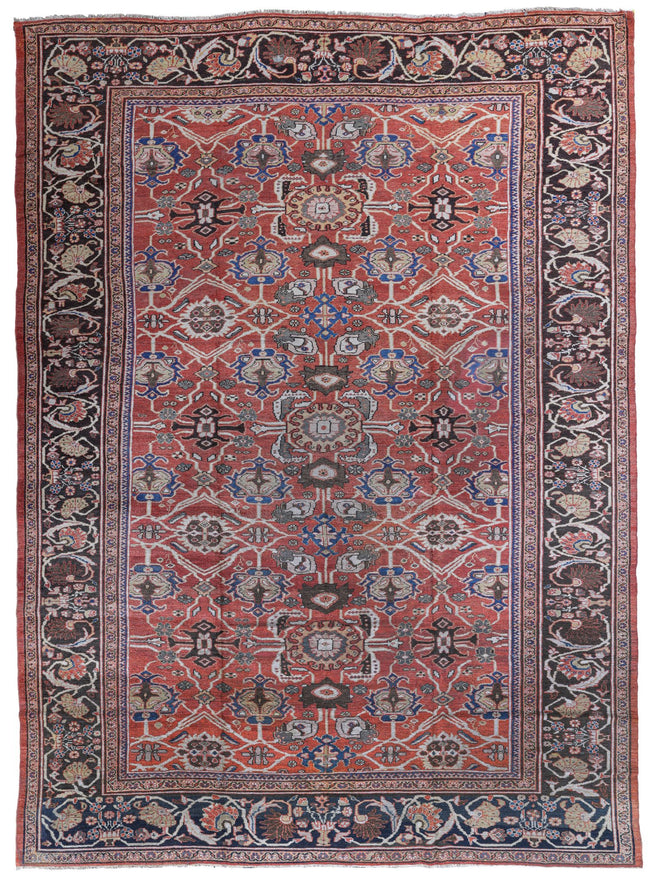 Sultanabad 03195 - image 1