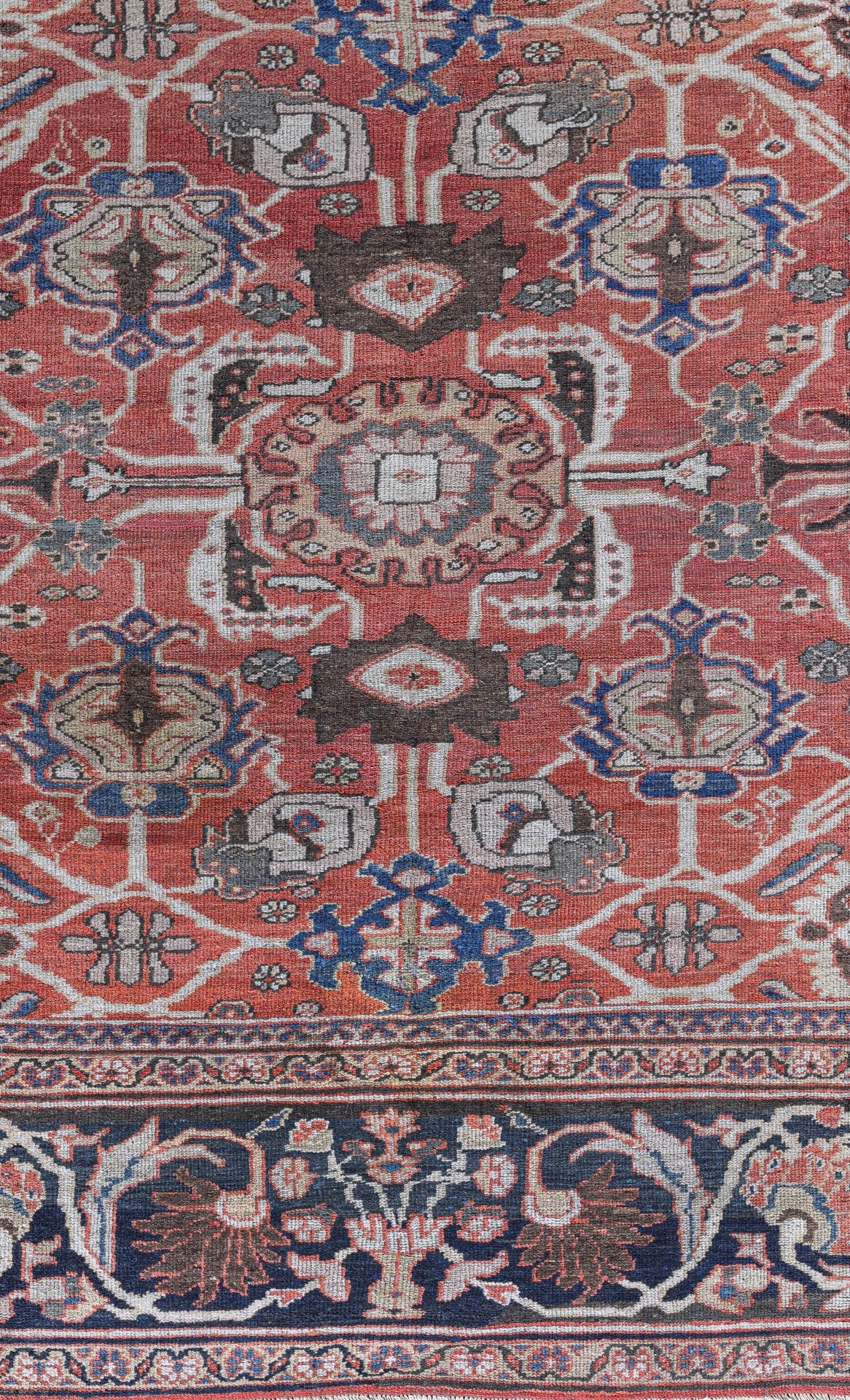 Sultanabad 03195 - image 3