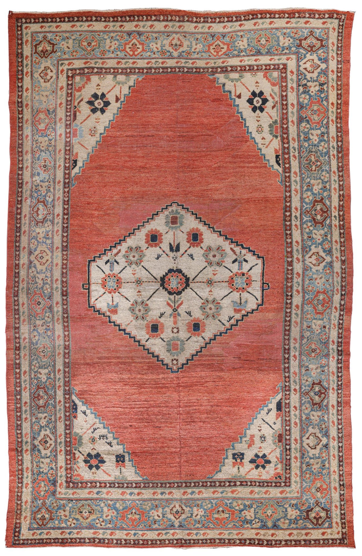 Sultanabad 03196 - image 1