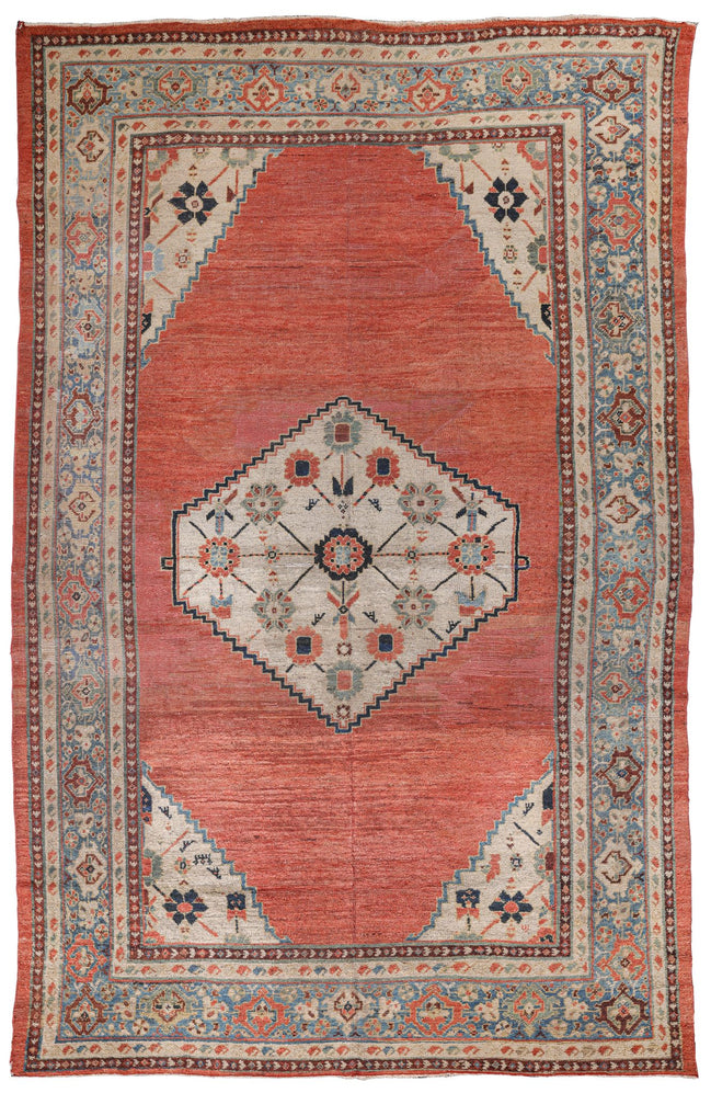 Sultanabad 03196 - image 1
