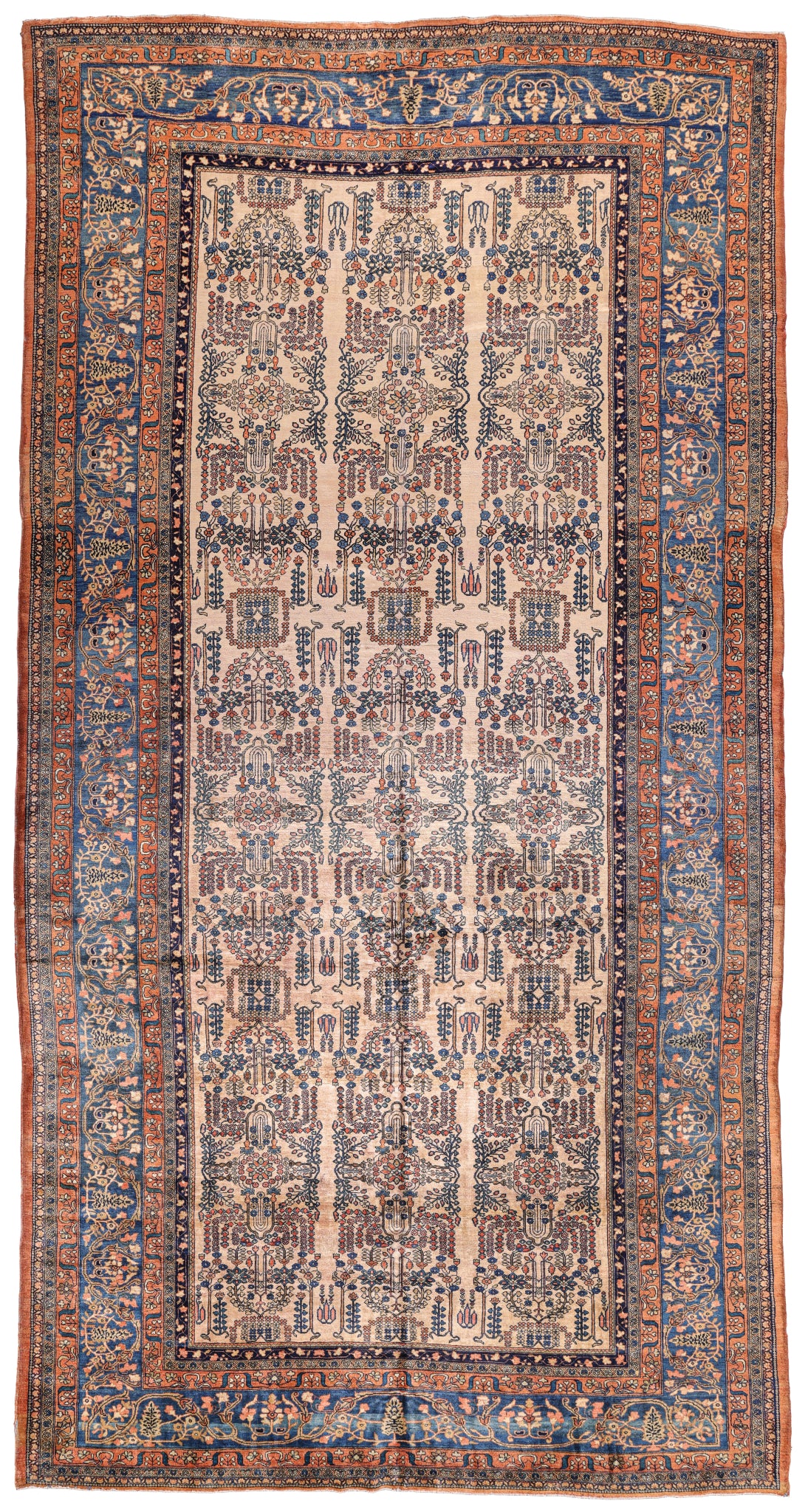 Fereghan 03218 - image 1