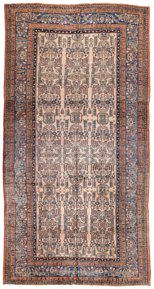 Fereghan 03218 - image 1