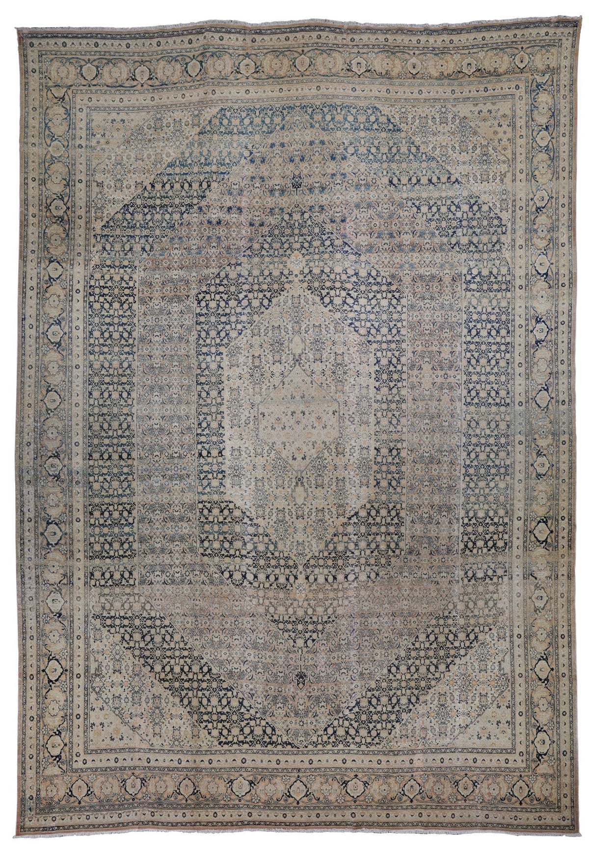 Tabriz 03229 - image 1