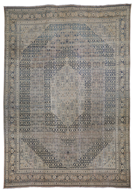 Tabriz 03229 - image 1