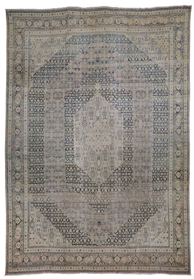 Tabriz 03229 - image 1