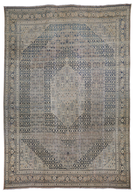 Tabriz 03229 - image 1