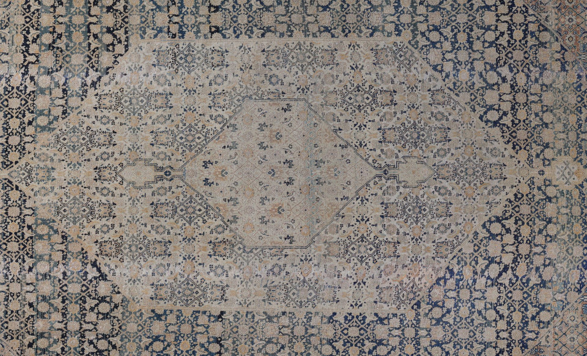Tabriz 03229 - image 2