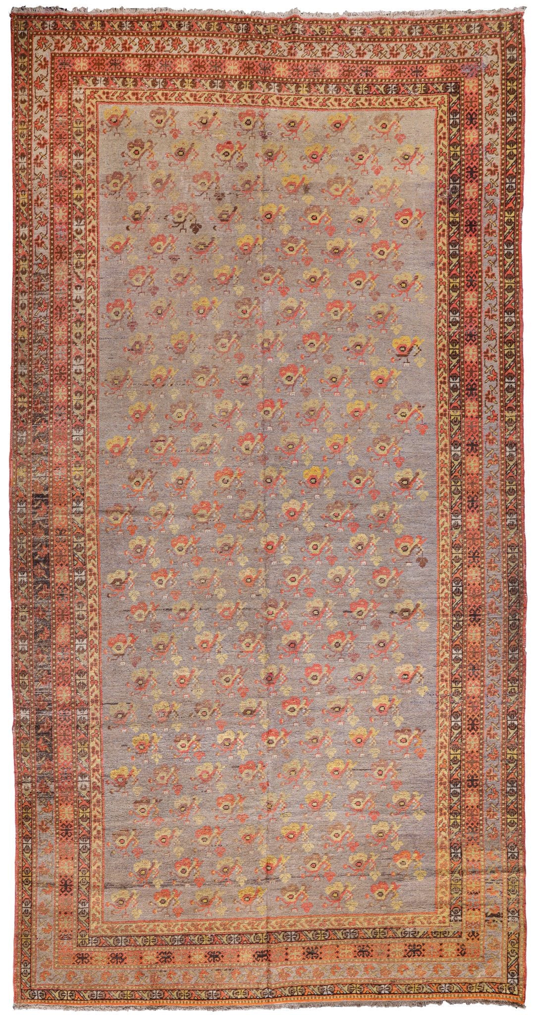 Khotan 03236 - image 1