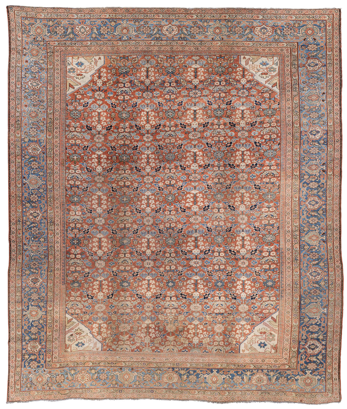 Sultanabad 03260 - image 1