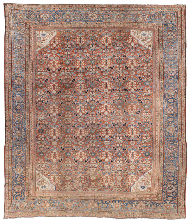 Sultanabad 03260 - image 1