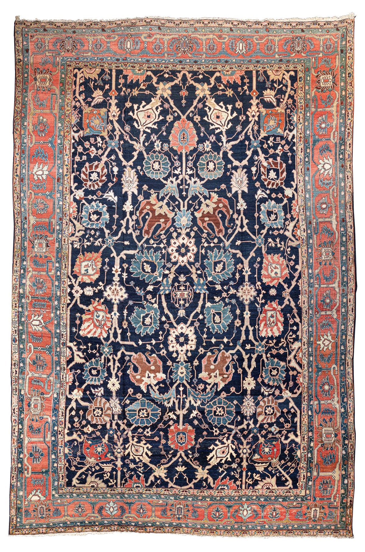 Serapi 03270 - image 1