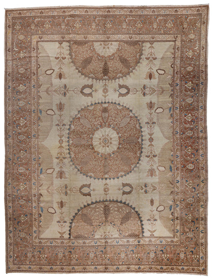 Tabriz 03271 - image 1