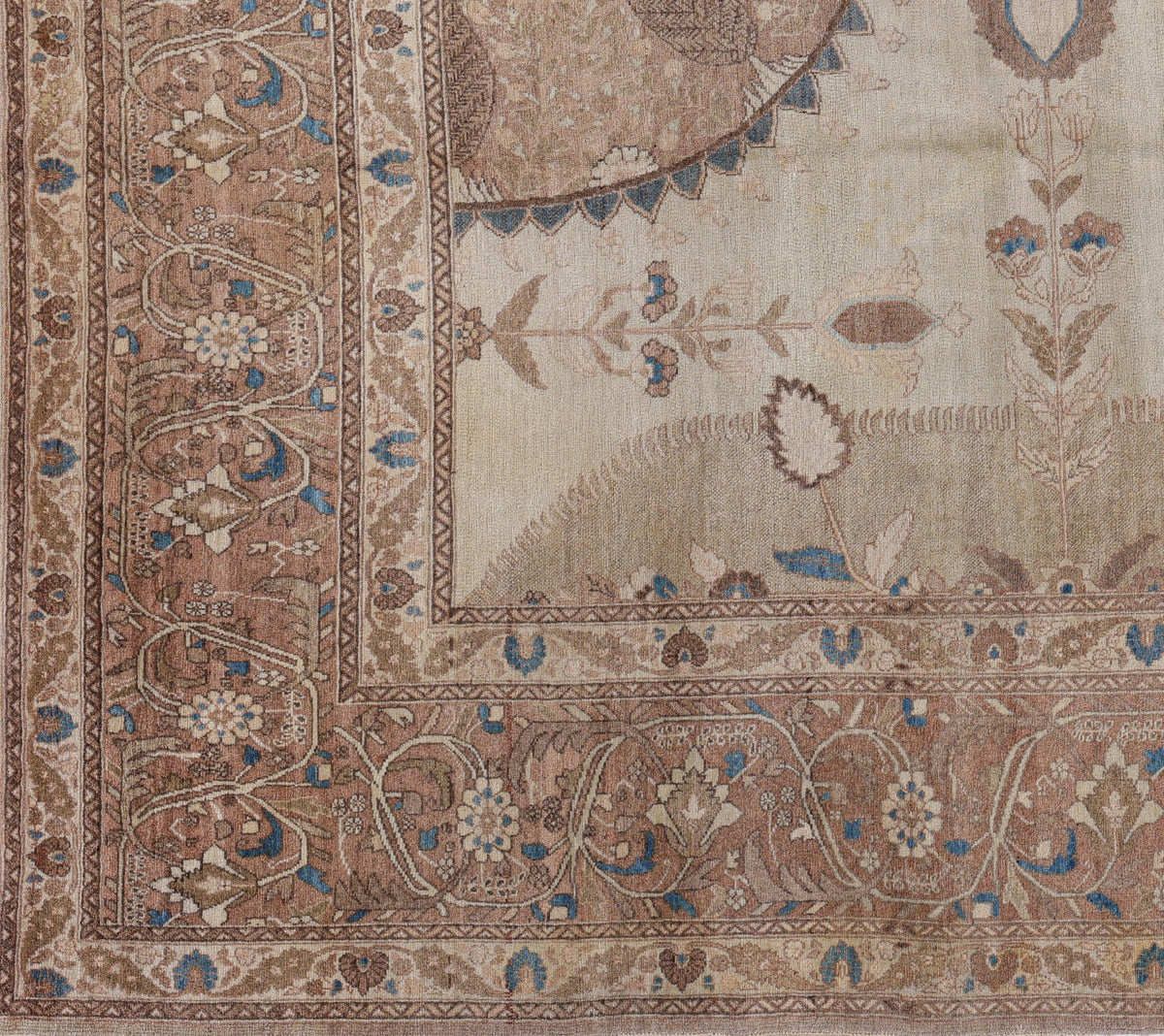 Tabriz 03271 - image 2