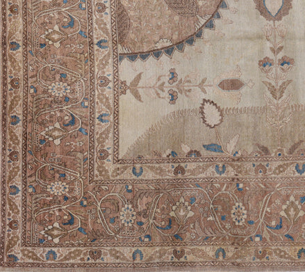 Tabriz 03271 - image 2