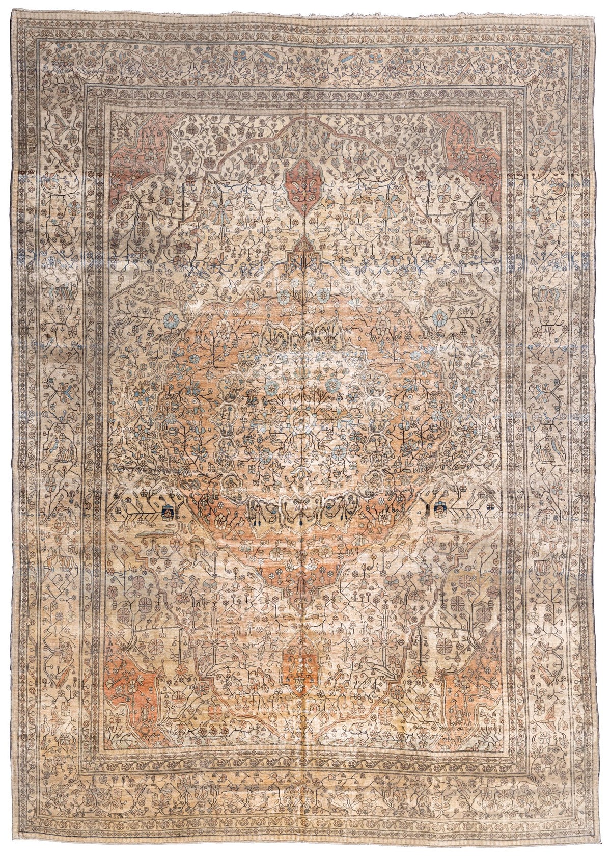 Motasham Kashan 03272 - image 1