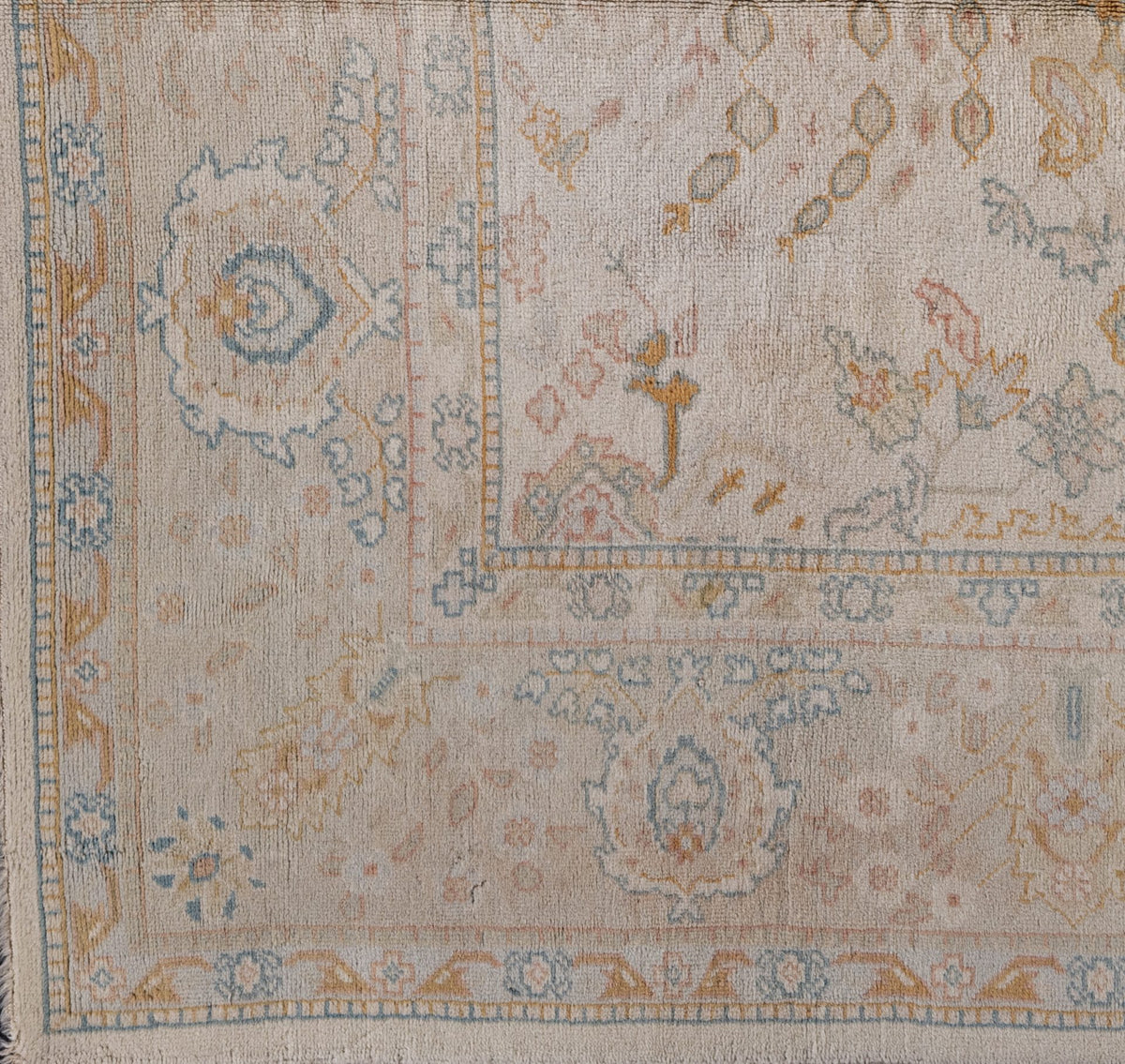 Oushak 03293 - image 2