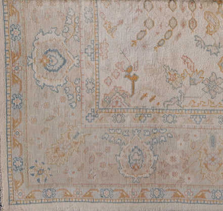 Oushak 03293 - image 2