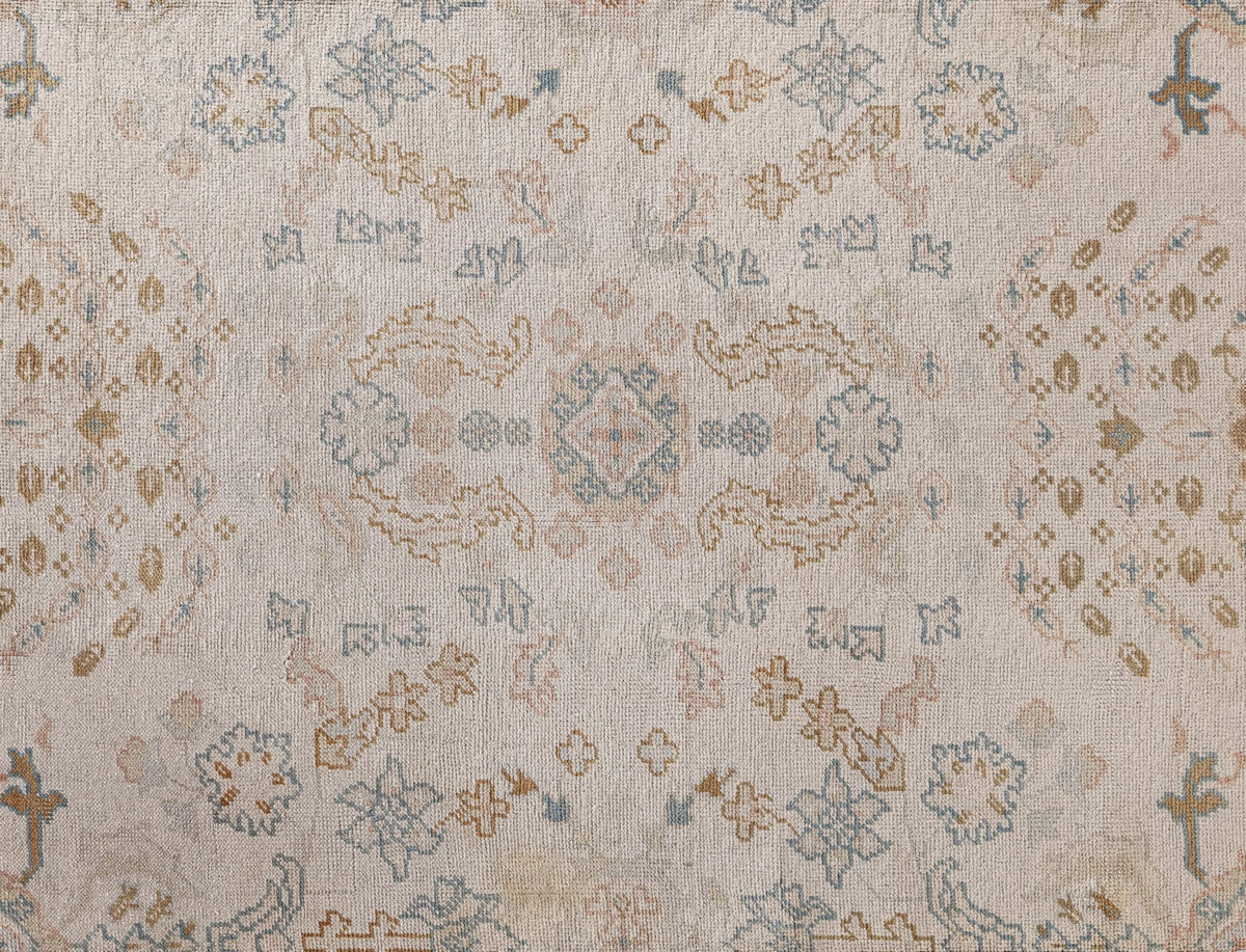 Oushak 03293 - image 3