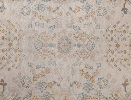 Oushak 03293 - image 3