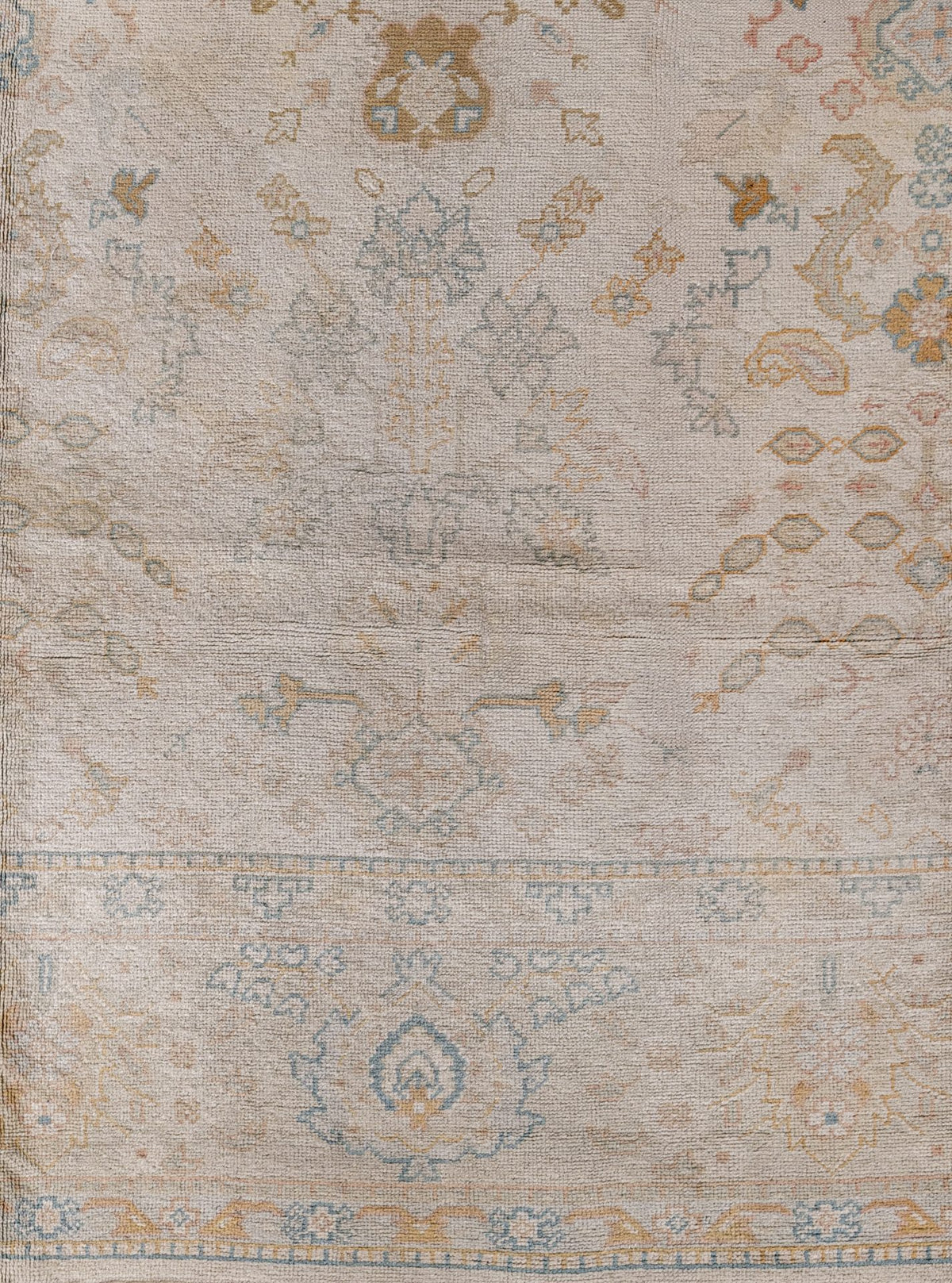 Oushak 03293 - image 4