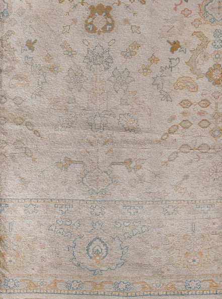 Oushak 03293 - image 4