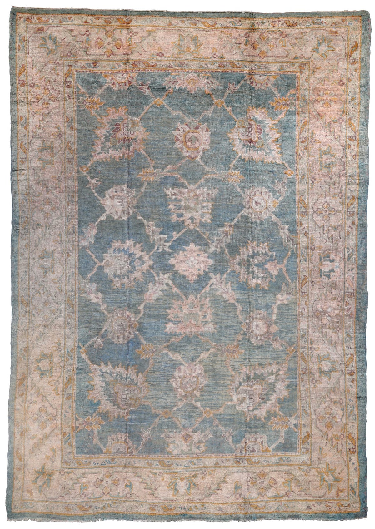 Oushak 04134 - image 1