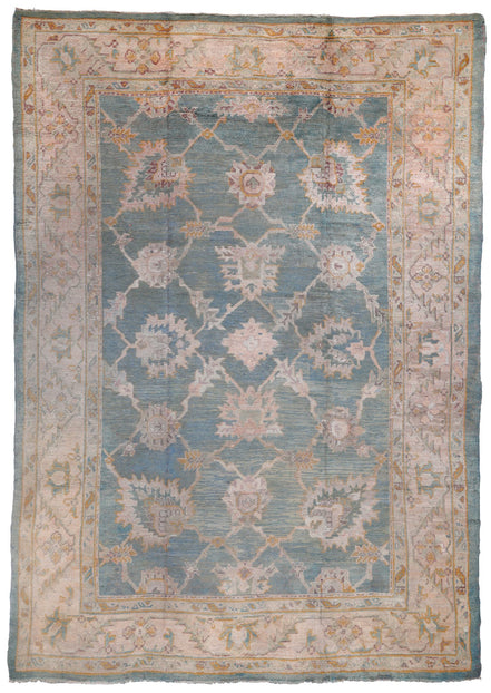 Oushak 04134 - image 1