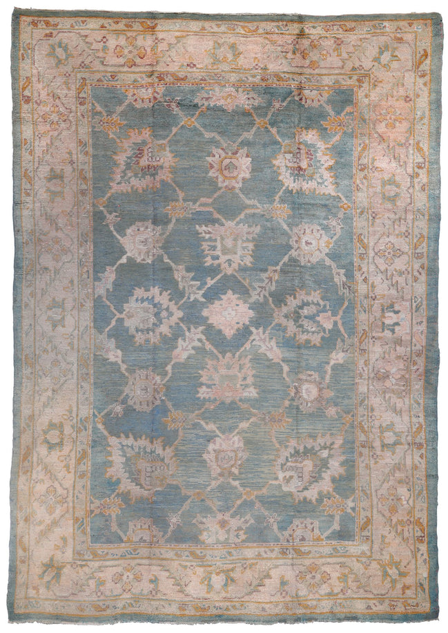 Oushak 04134 - image 1