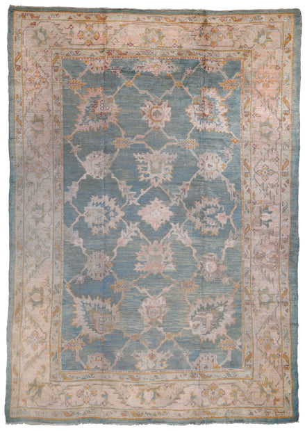 Oushak 04134 - image 1