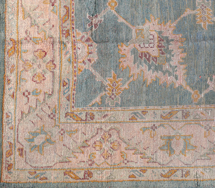 Oushak 04134 - image 2