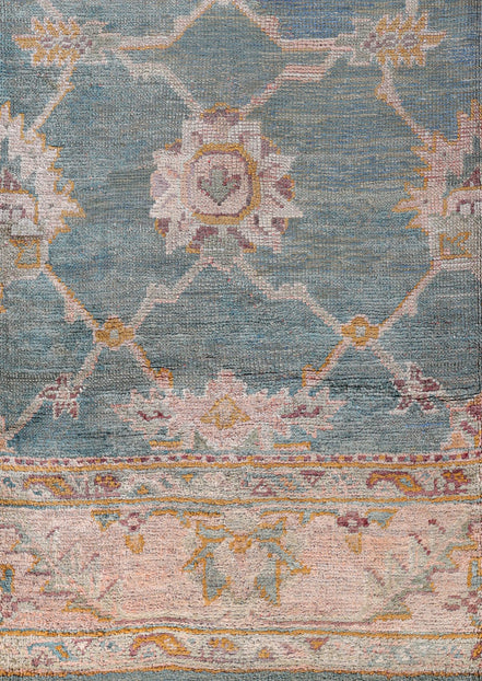 Oushak 04134 - image 3