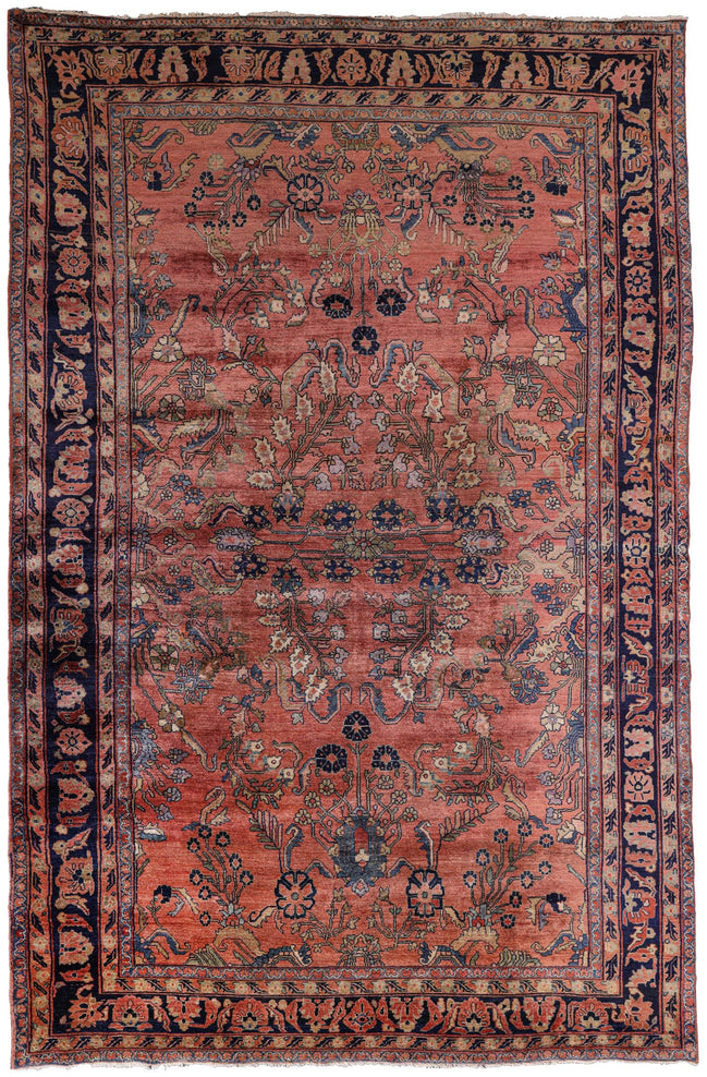 Fereghan 04135 - image 1