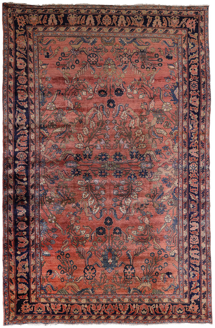 Fereghan 04135 - image 1