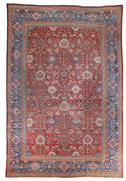 Sultanabad 04182 - image 1