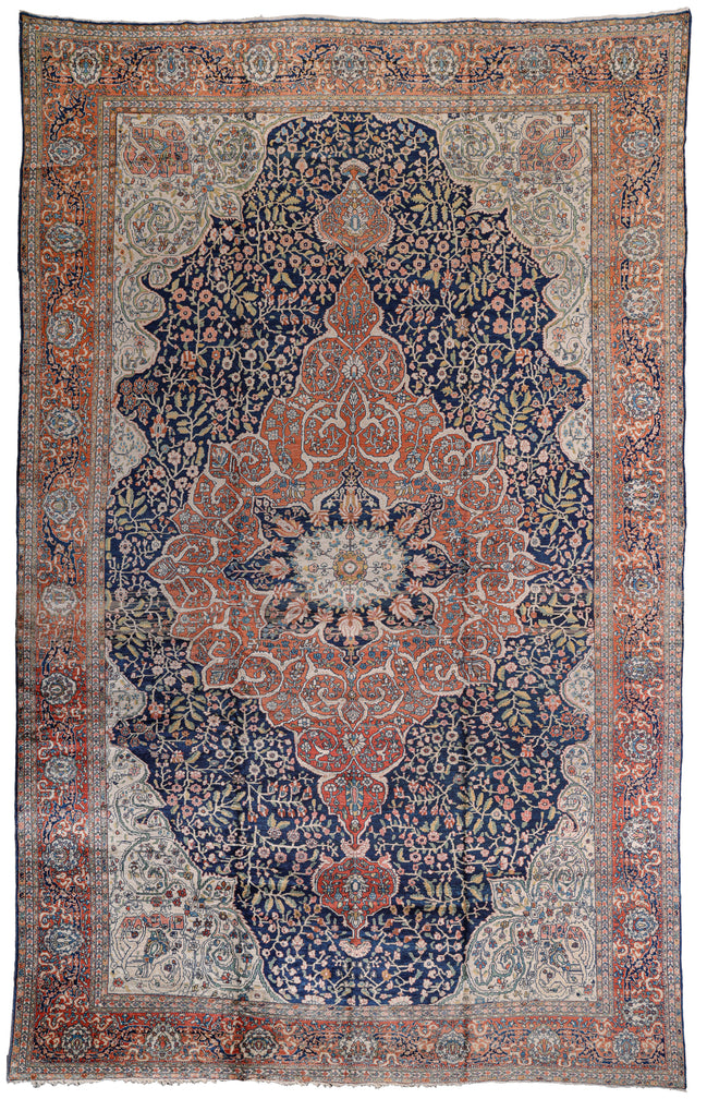 Fereghan 04184 - image 1