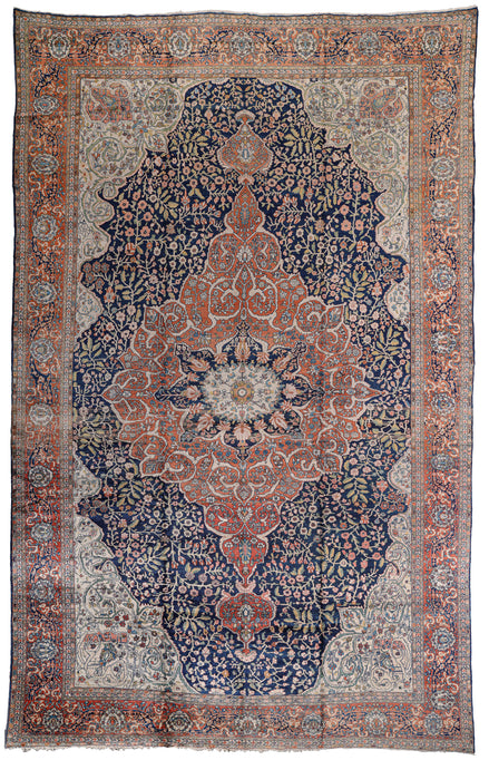 Fereghan 04184 - image 1