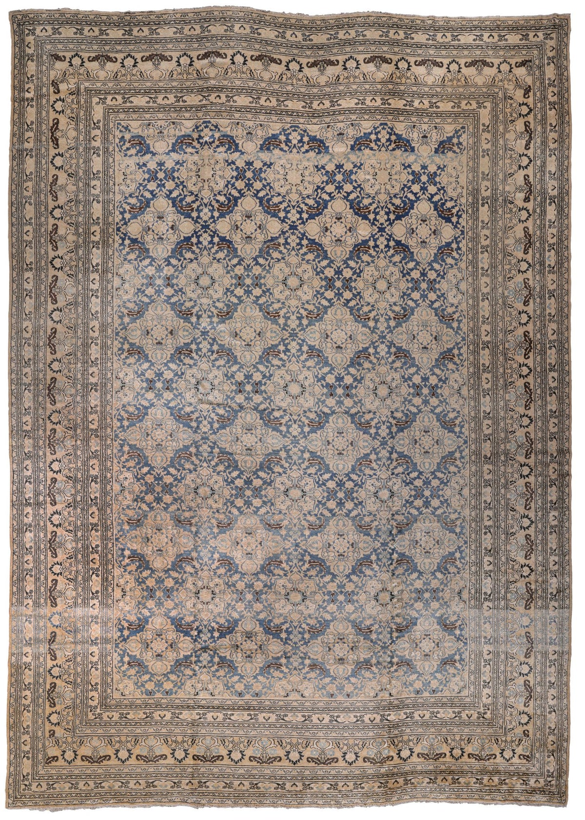 Khorassan 04195 - image 1