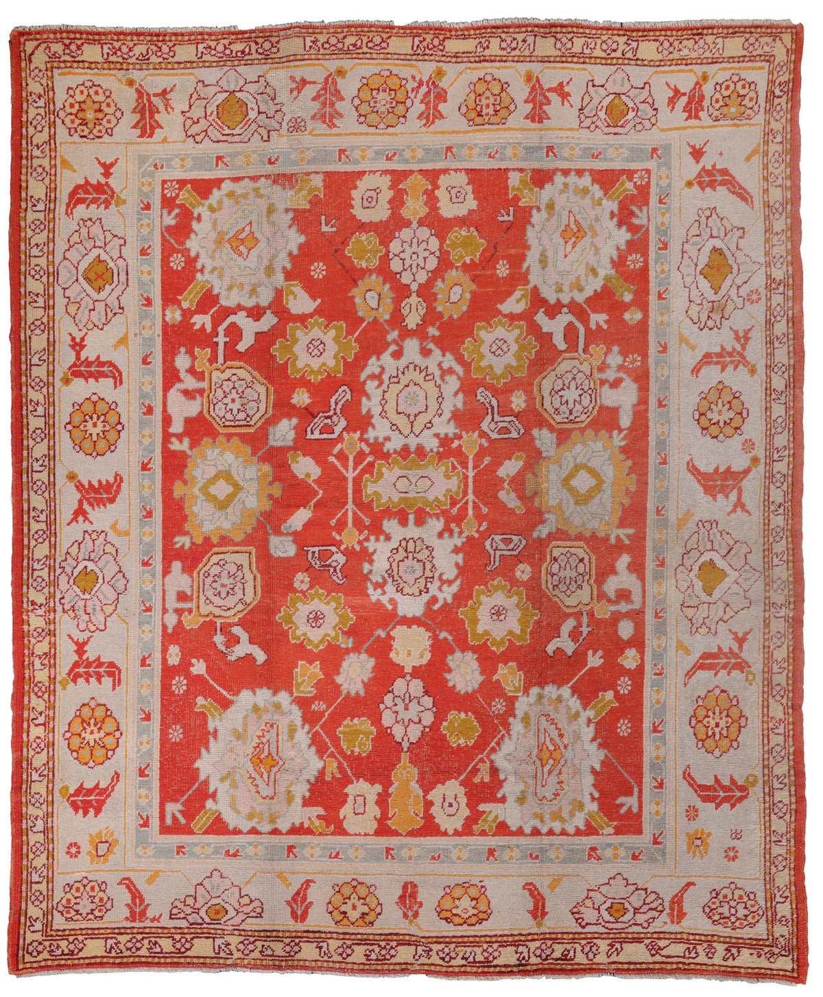 Oushak 04222 - image 1