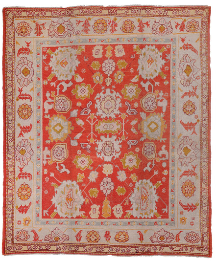 Oushak 04222 - image 1