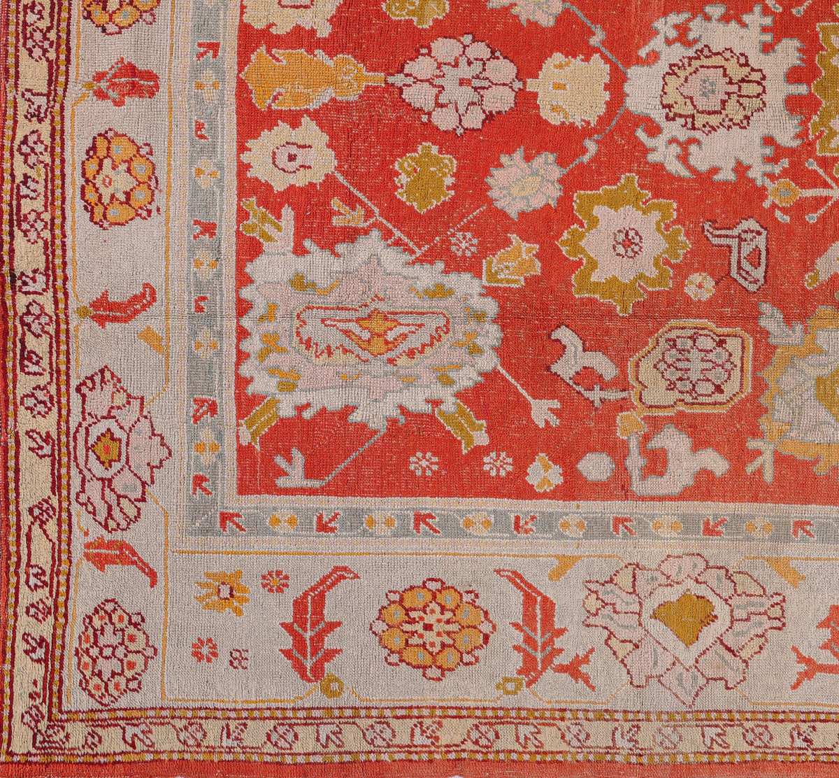 Oushak 04222 - image 4