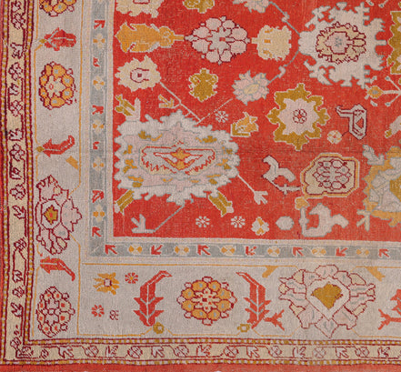 Oushak 04222 - image 4
