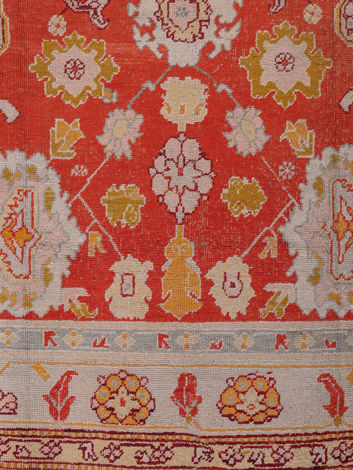 Oushak 04222 - image 3