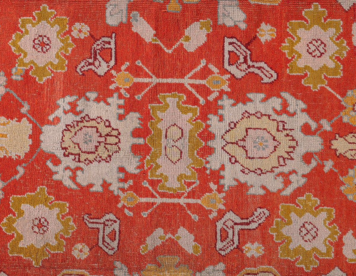Oushak 04222 - image 2