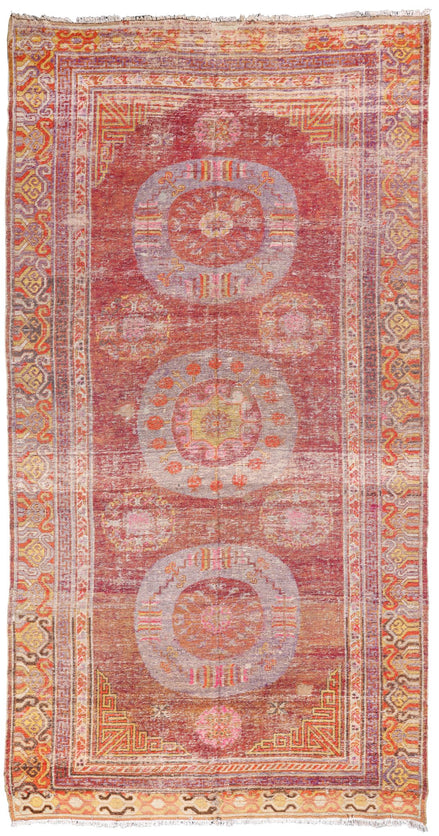 Khotan 04224 - image 1
