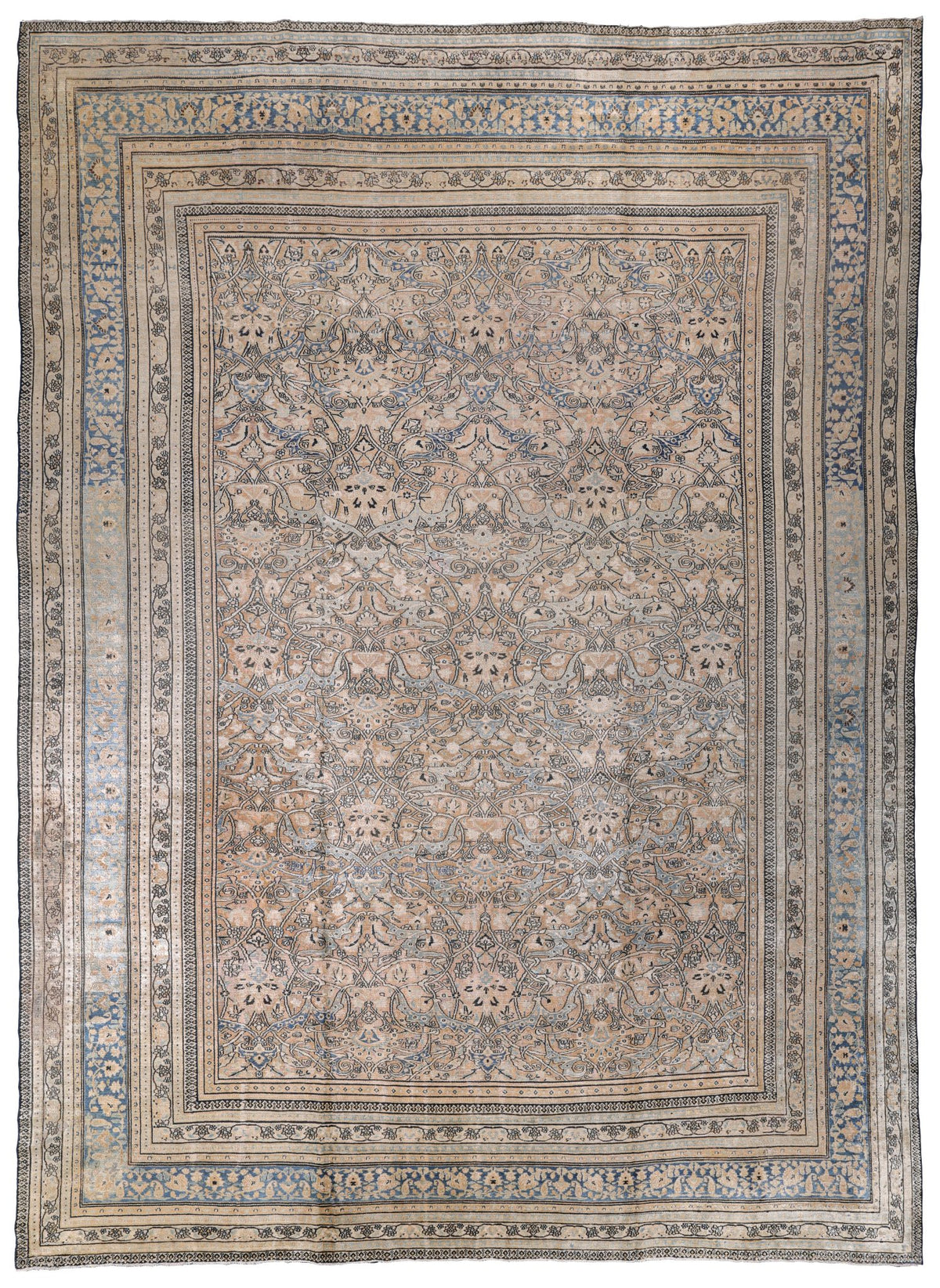 Khorassan 04246 - image 1