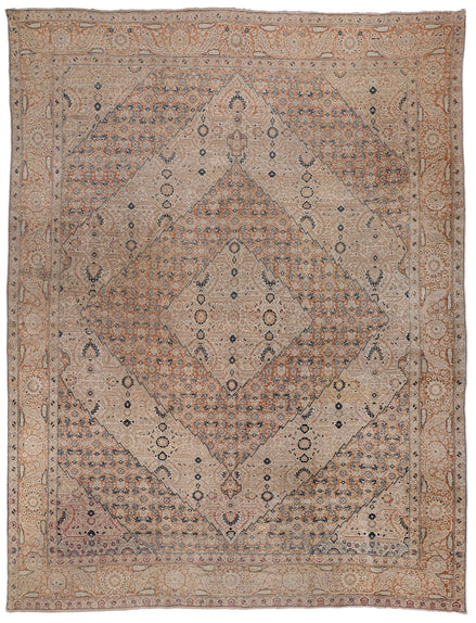 Tabriz 04250 - image 1