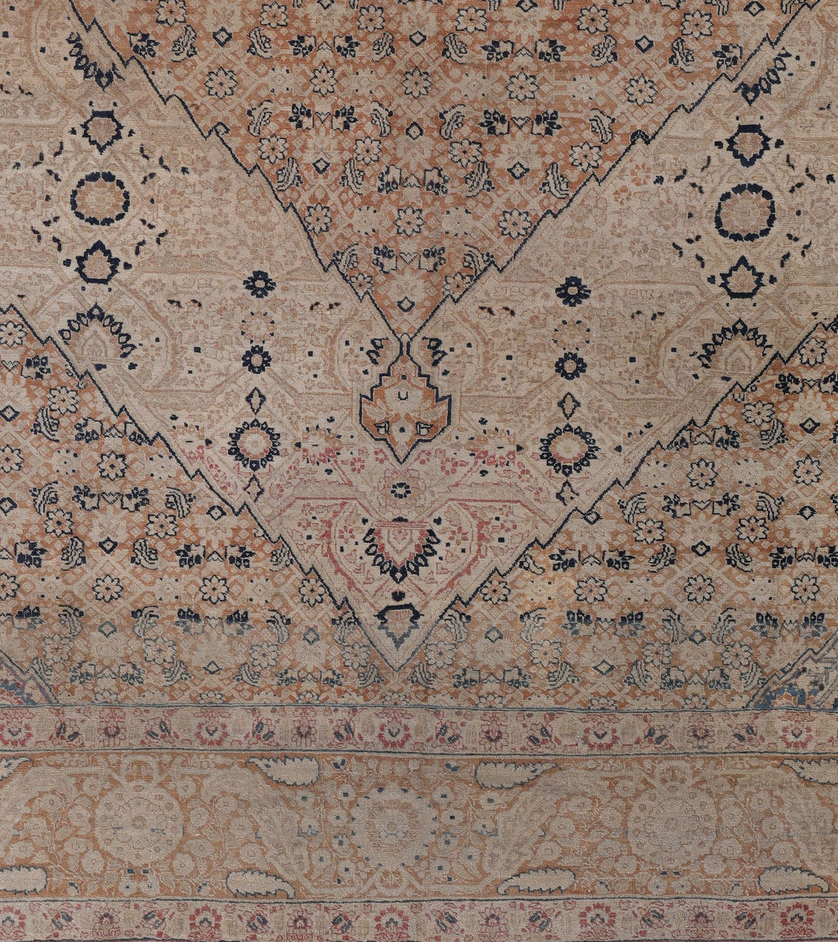 Tabriz 04250 - image 2