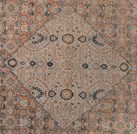 Tabriz 04250 - image 4