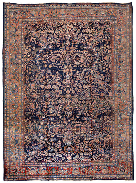 Fereghan 04269 - image 1